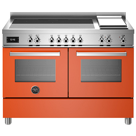 Bertazzoni - PRO125I2EART Professional-serien