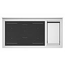 Bertazzoni - PRO125I2EART Professional-serien