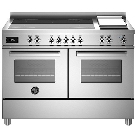 Bertazzoni - PRO125I2EXT Professional-serien