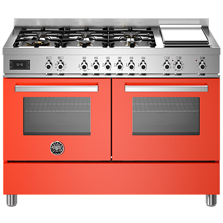 Bertazzoni - PRO126G2EART