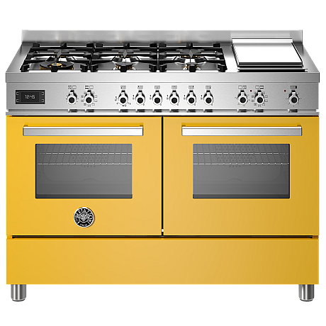 Bertazzoni - PRO126G2EGIT