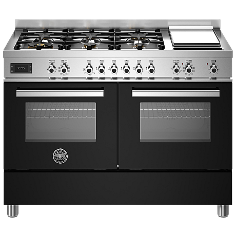 Bertazzoni - PRO126G2ENET