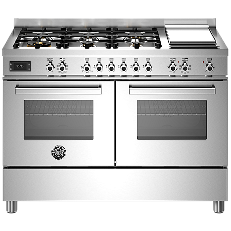 Bertazzoni - PRO126G2EXT