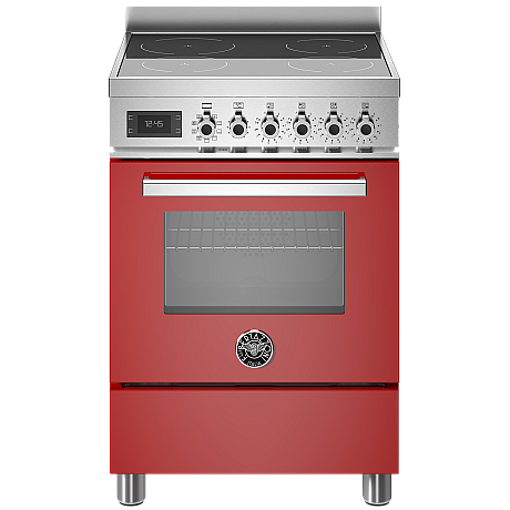 Bertazzoni - PRO64I1EROT - Pofessional,- 60cm