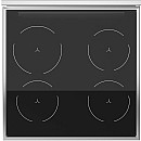 Bertazzoni - PRO64I1EROT - Pofessional,- 60cm