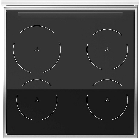 Bertazzoni - PRO64I1EXT
