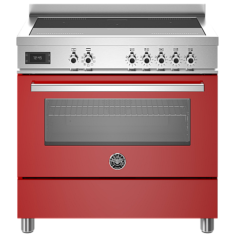 Bertazzoni - PRO95I1EROT - Pofessional, 90cm	59089	