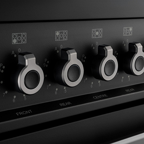 Bertazzoni - PRO95I2ECAT