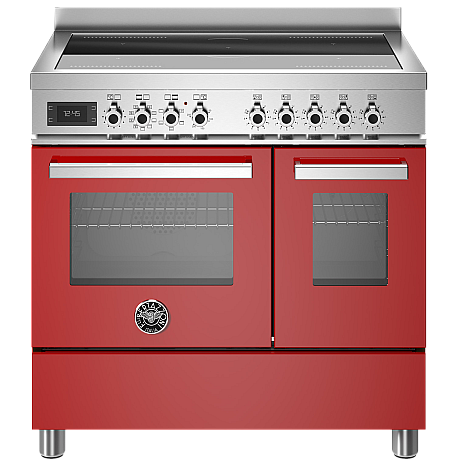 Bertazzoni - PRO95I2EROT - Pofessional, 90cm