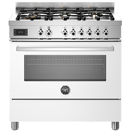 Bertazzoni - PRO96L1EBIT