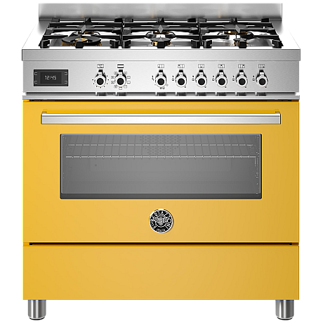 Bertazzoni - PRO96L1EGIT