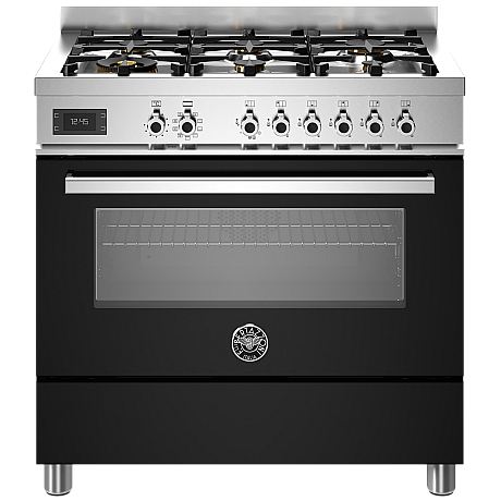 Bertazzoni - PRO96L1ENET