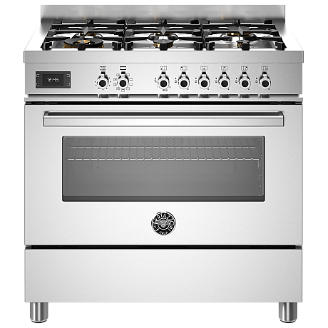 Bertazzoni - PRO96L1EXT