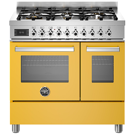 Bertazzoni - PRO96L2EGIT