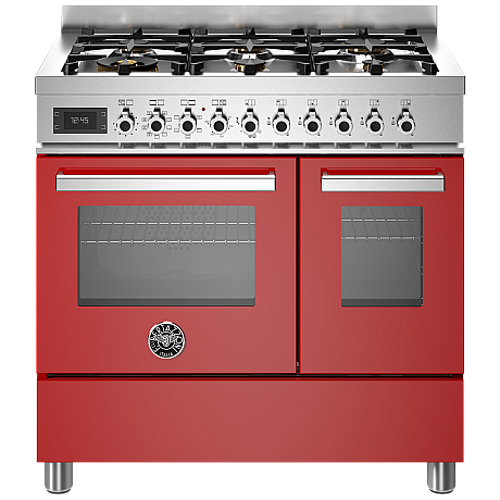 Bertazzoni - PRO96L2EROT