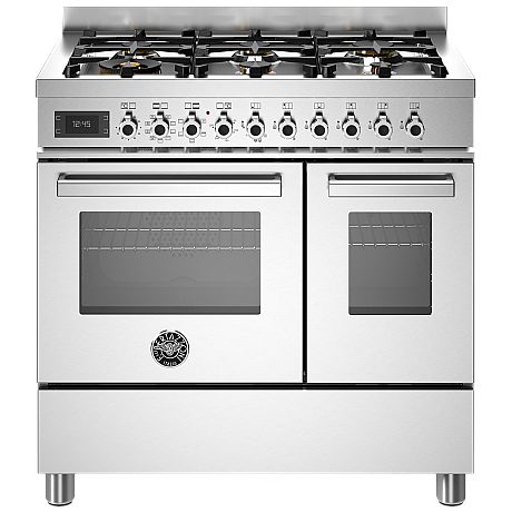 Bertazzoni - PRO96L2EXT