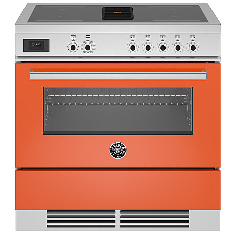 Bertazzoni - PROCH94I1EART Orange