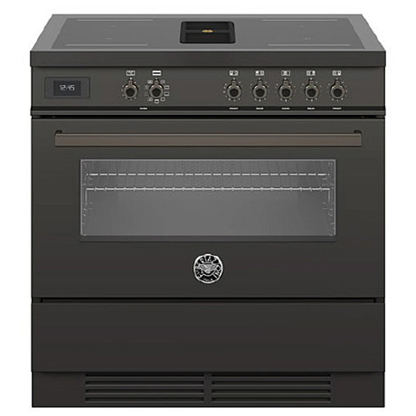 Bertazzoni - PROCH94I1ECAT Carbonio