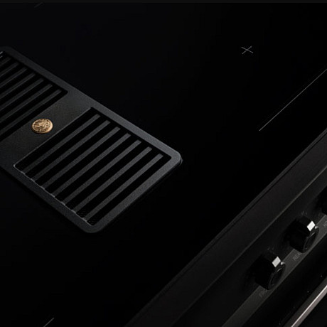 Bertazzoni - PROCH94I1ECAT Carbonio