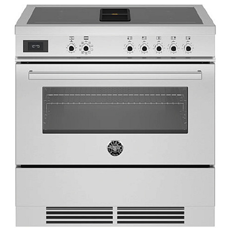 Bertazzoni - PROCH94I1EXT Rostfri