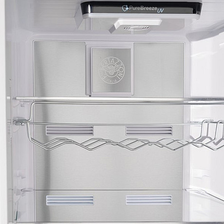 Bertazzoni - RBM60F4FXNC - utan handtag