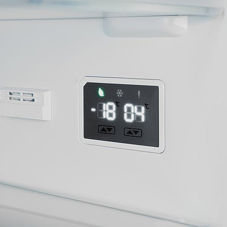 Bertazzoni - RBM60F5FXNC - utan handtag