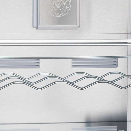 Bertazzoni - RBM60F5FXNC - utan handtag