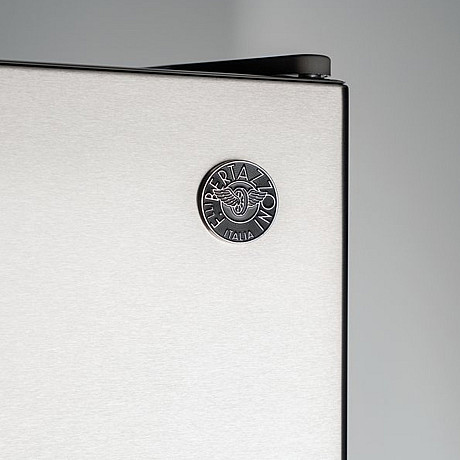 Bertazzoni - RBM60F5FXNC - utan handtag