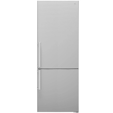 Bertazzoni - RBM70F4FXNC - utan handtag