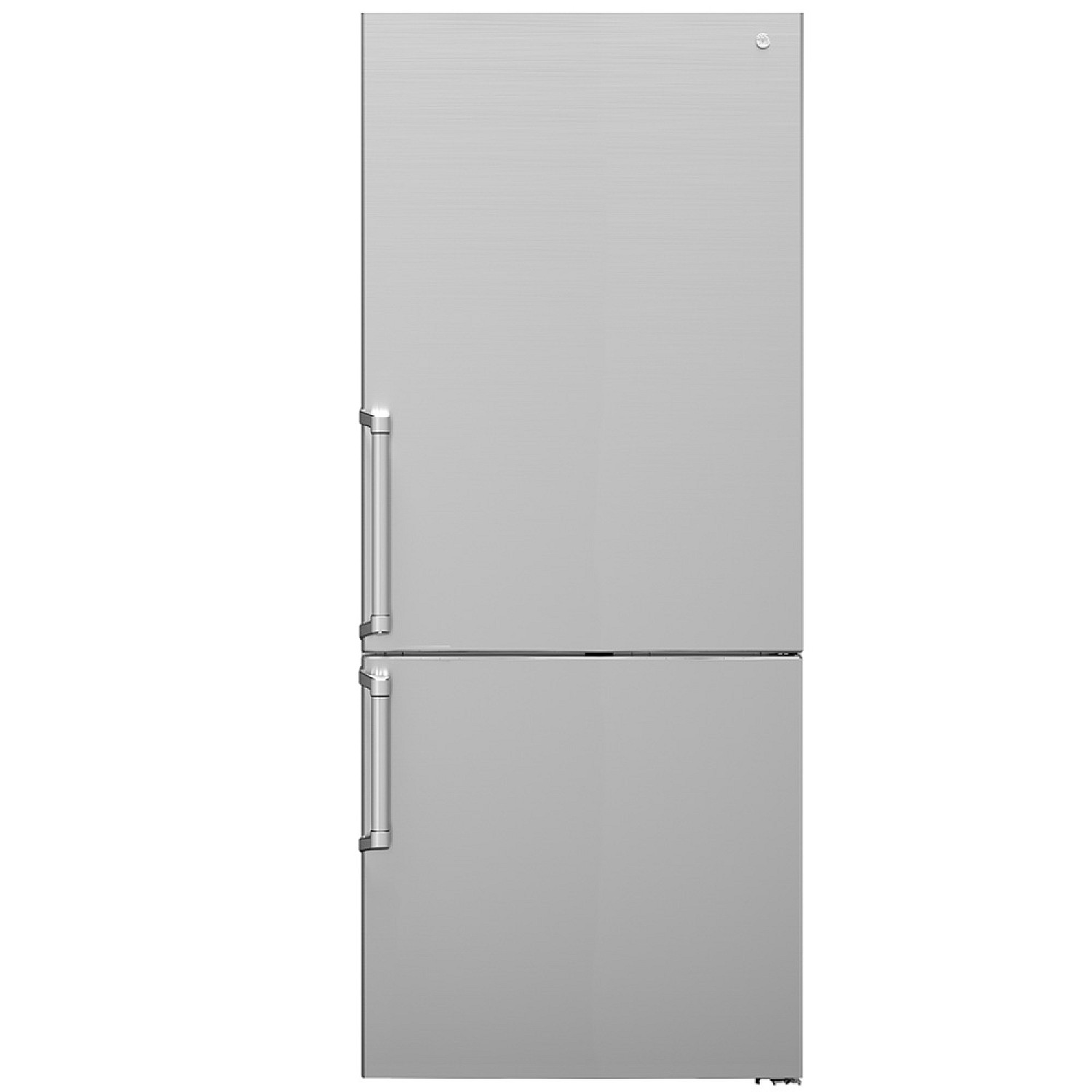 Bertazzoni kyl &ouml;ver frys rbm76f4fxnc - utan handtag