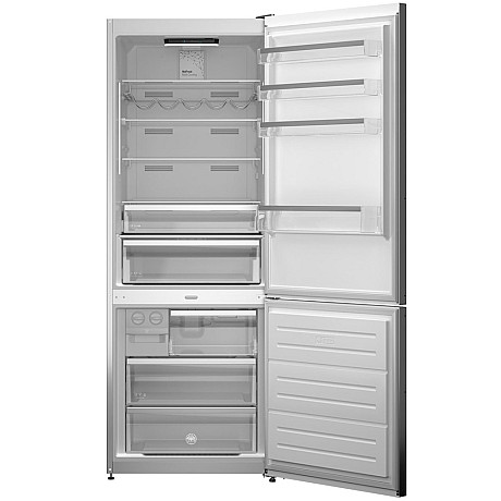 Bertazzoni - RBM76F4FXNC - utan handtag