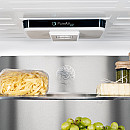 Bertazzoni - RCD84F4FXNC - med Master handtag