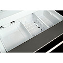 Bertazzoni - REF904FFNXTC -  med Professional handtag