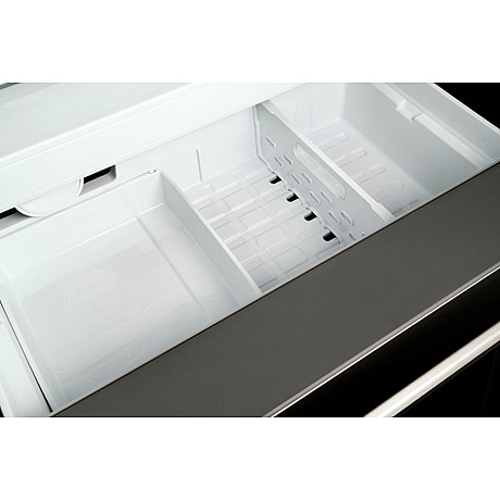 Bertazzoni - REF904FFNXTC -  med Heritage handtag