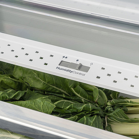 Bertazzoni - RLD60F4FXNC - utan handtag