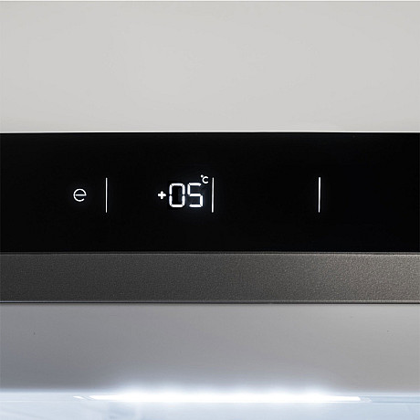 Bertazzoni - RLD60F4FXNC - utan handtag