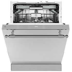 Bertazzoni - DW60S3UDXDP -  med Heritage handtag