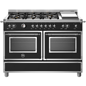 Bertazzoni - HER126G2ENET