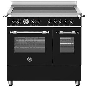 Bertazzoni - HER95I2ENEC Heritage-serien