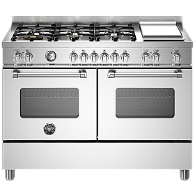 Bertazzoni - MAS126G2EXT