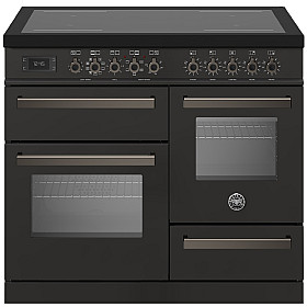 Bertazzoni - PRO105I3ECAT