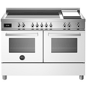 Bertazzoni - PRO125I2EBIT Professional-serien