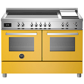 Bertazzoni - PRO125I2EGIT Professional-serien