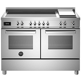 Bertazzoni - PRO125I2EXT Professional-serien