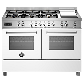 Bertazzoni - PRO126G2EBIT