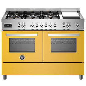 Bertazzoni - PRO126G2EGIT