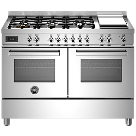 Bertazzoni - PRO126G2EXT