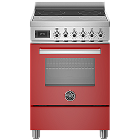 Bertazzoni - PRO64I1EROT - Pofessional,- 60cm