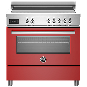 Bertazzoni - PRO95I1EROT - Pofessional, 90cm	59089	