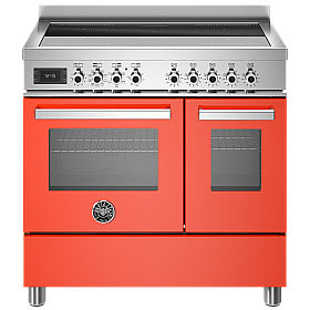 Bertazzoni - PRO95I2EART